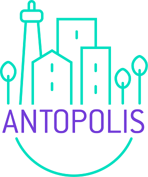 BHC lance Antopolis - La solution intégrée pour les villes.