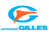 Autocars Gilles - Adjudicataire Contracteo