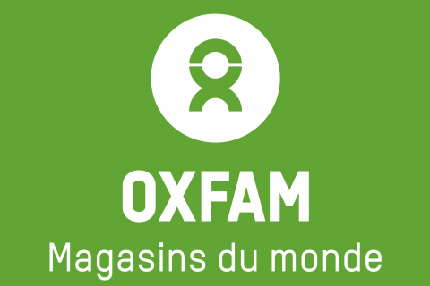 Oxfam Magasins du Monde - Adjudicataire Contracteo