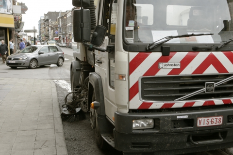 Ville de Charleroi