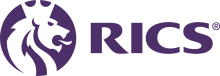 Membre de la Royal Institution of Chartered Surveyors (RICS)