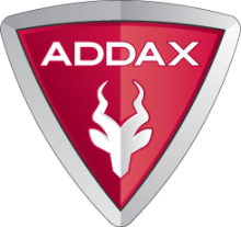Addax Motors, constructeur van elektrsiche lichte bestelwagens. 