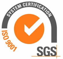 ISO-9001 ISO-9001