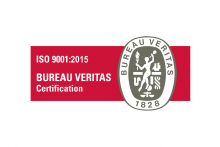ISO 9001:2015