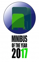 Minibus of the Year 