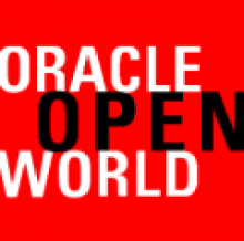 Invité à Oracle Open World 2013 pour présenter Fast Data with Oracle Event Processing