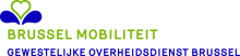Brussel Mobiliteit - Mobil2040