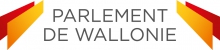Parlement de Wallonie