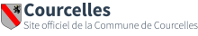 Administration Communale de Courcelles