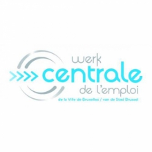 Werk - centrale de l'emploi de la ville de Bruxelles