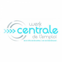 Werk - centrale de l'emploi de la ville de Bruxelles