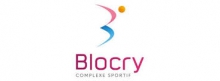 Centre sportif du Blocry