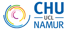 CHU - UCL Namur 