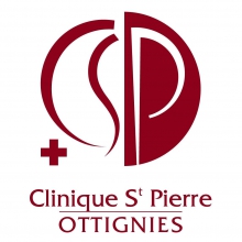 Clinique Saint-Pierre à Ottignies