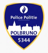 Zone de Police 5344 POLBRUNO