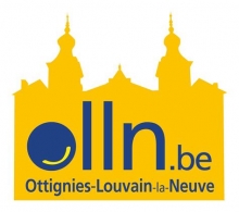 Ville d'Ottignies-Louvain-la-Neuve