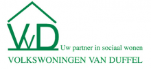 Volkswoningen van Duffel