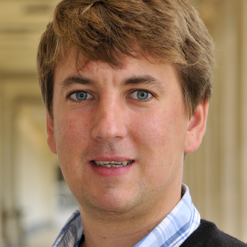 Leroy Sébastien
