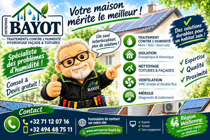 Notre expertise