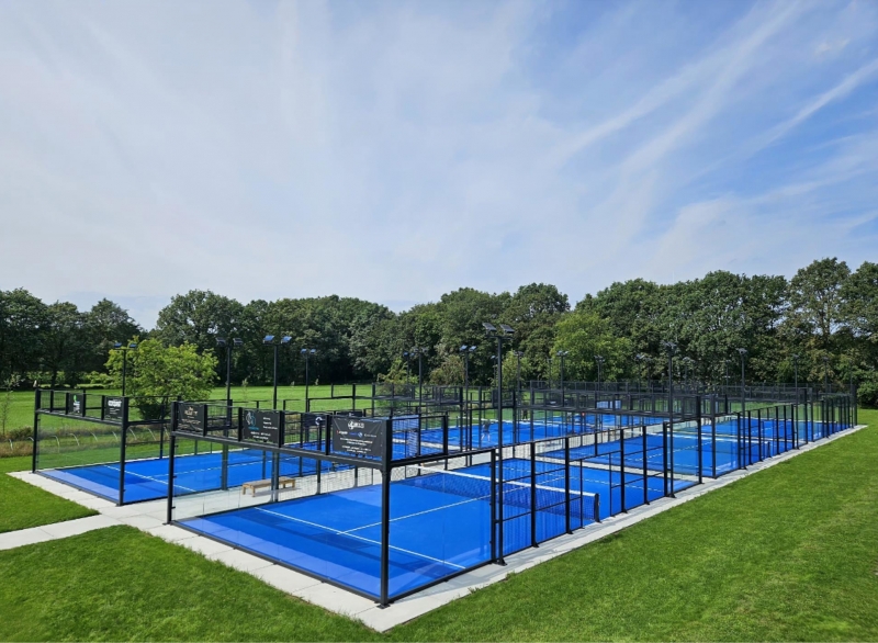 Padel